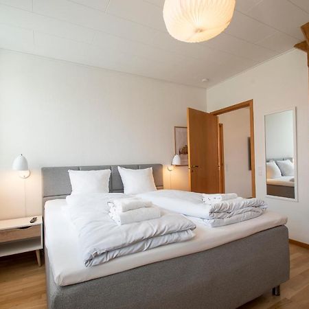 Exclusive 2 Bedroom Apartment 손더보그 외부 사진